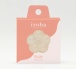 Iroha - 小型陰蒂按摩器 - 梅子色 照片-10