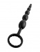 Pipedream - First-Time Fun Beads - Black photo-2