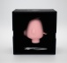 Natalie's Toy - Kawaii Kiss Clit Stimulator - Pink photo-8