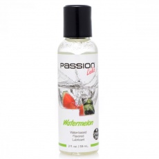Passion - Licks Melon Water-Based Lube - 59ml photo