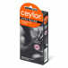Ceylor - 凸點乳膠避孕套 6個裝 照片-4