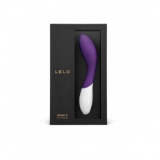 Lelo - Mona 2 按摩棒 - 紫色 照片