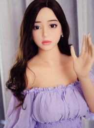 Carlton realistic doll - 168 cm photo