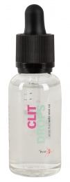 Just Play - Clit Drops - 30ml photo