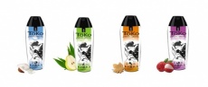 Shunga - Toko Aroma 椰子味水性潤滑劑 - 165ml 照片