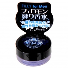 Rends - Filly Man Pheromone Solid Perfume photo
