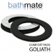 Bathmate - Goliath 舒适垫 照片-2