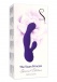 Swan - Princess Swan 按摩棒 (特别版) - 紫色 照片-9