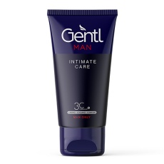 Gentl - Man Intimate Care - 50ml photo