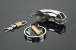 XFBDSM - Chastity Device 47.6mm - Stainless Steel photo-3