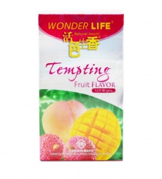 Wonder Life - Tempting Fruit Flavor 12's Pack photo