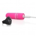 The Screaming O - Charged Remote Control Panty Vibe - Pink photo-2
