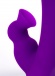 JOS - Jum 兔子震动棒 - 紫色 照片-8