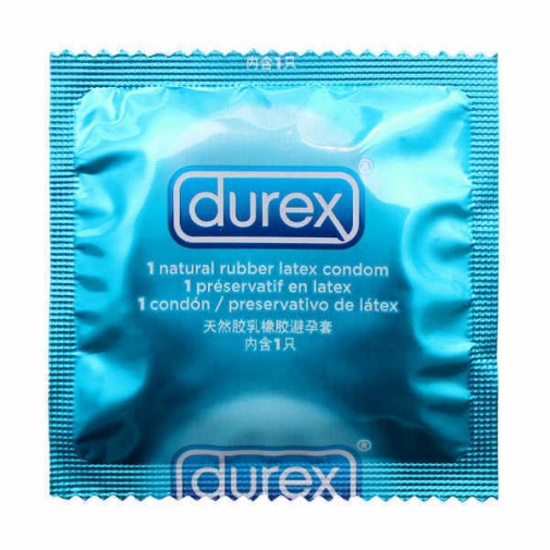 Durex - XXL 加阔装 12个装 照片