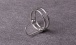 Kiotos - Double Ring Sperm Stopper 25mm photo-3