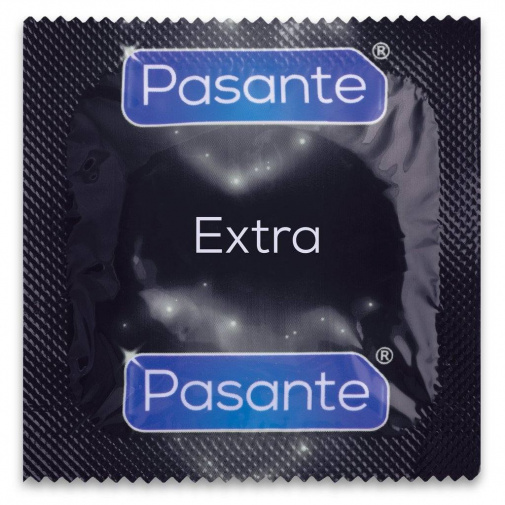 Pasante - Extra Condoms 12's Pack photo