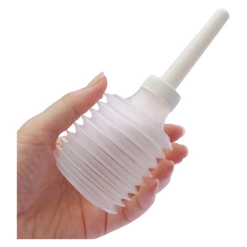 A-One - Medy Rubber Easy Pump 2 pieces 130ml photo