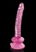 Icicles - Massager No 86 - Pink photo-3