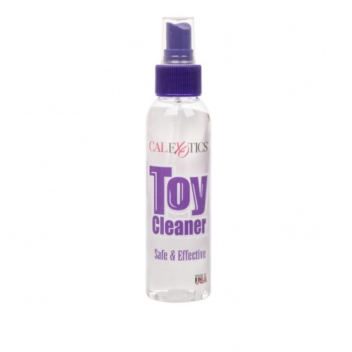 CEN - Toy Cleaner - 127ml photo