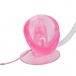 Aphrodisia - Pump n's Play Suction Mouth - Pink photo-5