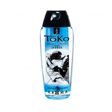 Shunga - Toko Aroma 熱帶水果味水性潤滑液 - 165ml 照片