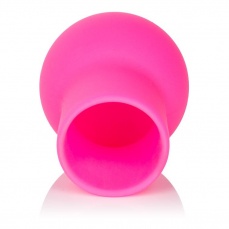 CEN - 進階乳頭吸啜器 - 粉紅色 照片