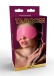 Taboom - Malibu Eye Mask - Pink photo-7