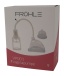 Frohle - 陰部泵 雙頭套裝 照片-7