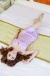 SB - 连衣裙 B113 - 紫色 照片-5