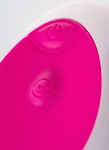 A-Toys - Remote Control Egg - Pink photo