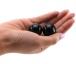 Pipedream - Small Glass Ben-Wa Balls - Black photo-2