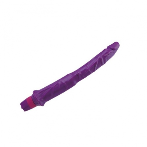 Mode Design - Smart Stick 震动棒 C型 - 紫色 照片