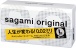 Sagami - Original 0.02 L-size 10's Pack photo-6