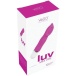 VeDO - Luv Mini Vibe Clit Massager - Pink photo-2