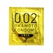 Okamoto - 薄度均一 0.02EX 大碼 (日本版) 12個裝 照片-2