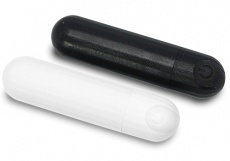 Toynary - MS05 Rechargeable Bullet - Black photo