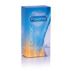 Pasante - 高潮避孕套 12片装 照片