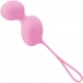 Ovo - L3 Love Kegel Balls - Pink 照片
