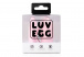 Luv Egg - 無線遙控震蛋 - 粉紅色 照片-13