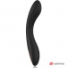 Anne's Desire - Curve G-Spot Vibe Wirless Watchme - Black photo-9