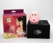 Natalie's Toy - Kawaii Kiss Clit Stimulator - Pink photo-10