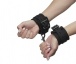 Pornhub - Silicone Handcuffs - Black photo-2