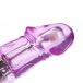 A-One - Squid Banbai Vibrator - Purple photo-4