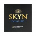 SKYN - Extra Lube 3's Pack photo