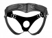 Strap U - Bodice Corset Style Strap On Harness - Black photo-2