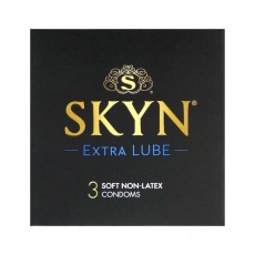SKYN - Extra Lube 3's photo