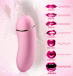 Erocome - UrsaMajor - Heating Egg - Pink photo-13
