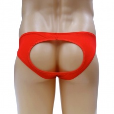 A-One - Dandy Club 59 Men Underwear - Red photo