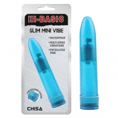 Chisa - Slim Mini Vibe - Blue photo