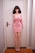 Asami realistic doll 161 cm photo-2